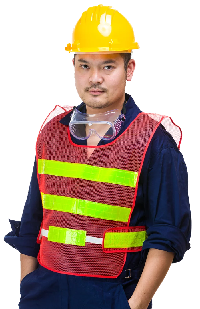 About Ruby Samhan Contracting